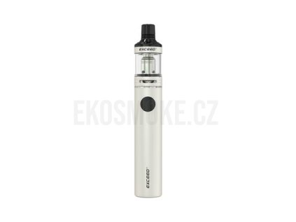 Elektronická cigareta: Joyetech Exceed D19 (1500mAh) (Bílá)