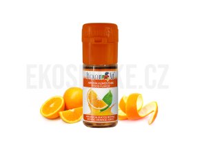 Příchuť FlavourArt: Královský pomeranč (Royal Orange) 10ml