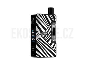Elektronická cigareta: Joyetech EXCEED Grip Plus Pod Kit (Swing Zebra)