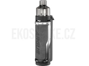 VOOPOO Argus Pro 80W grip 3000mAh Full Kit Vintage Grey and Silver