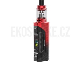 Smoktech Rigel Mini 80W Grip Full Kit Black Red