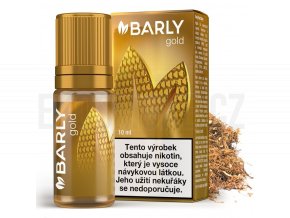 Barly Gold
