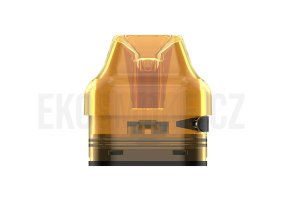Náhradní cartridge pro GeekVape Wenax C1 Pod (3ml) (Žlutá)