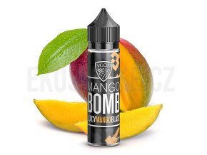 VGOD - Shake & Vape - Mango Bomb (Tropické mango) - 20ml
