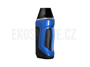 Elektronická cigareta: GeekVape Aegis Nano Pod Kit (800mAh) (Blue)