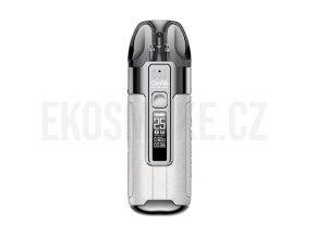 Elektronická cigareta: VooPoo Argus Air Pod Kit (900mAh) (Silk White)