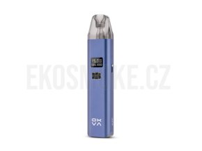 Elektronická cigareta: OXVA Xlim Pod Kit (900mAh) (Dark Blue)