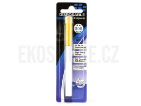 Jednorázové elektronické cigarety Microcig | Ekosmoke.cz