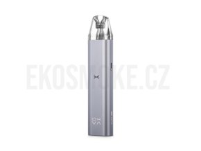 Elektronická cigareta: OXVA Xlim SE Pod Kit (900mAh) (Space Gray)