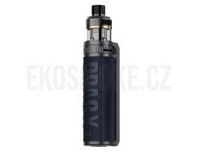VOOPOO Drag X Pro - Pod Kit 100W (Classic Black), produktový obrázek.