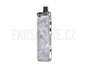 Elektronická cigareta: OXVA Origin X Pod Kit (Marble Grey)