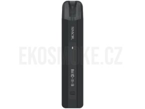 Smoktech Nfix Pro elektronická cigareta 700mAh Black