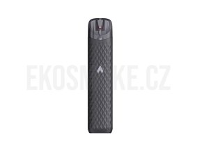 Elektronická cigareta: Uwell Popreel N1 Pod Kit (520mAh) (Matte Black)