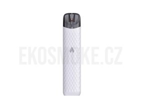 Elektronická cigareta: Uwell Popreel N1 Pod Kit (520mAh) (Pearl White)