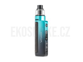 Elektronická cigareta: OXVA Origin 2 Pod Kit (Turquoise Green)