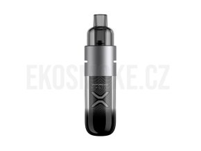 Elektronická cigareta: Vaporesso Moti X Mini Pod Kit (1150mAh) (Galaxy Silver)