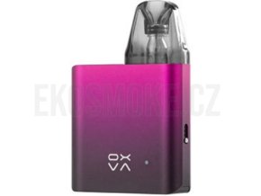 OXVA Xlim SQ Pod elektronická cigareta 900mAh Purple Black