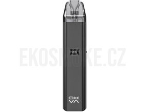 OXVA Xlim C elektronická cigareta 900mAh Black