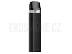 VOOPOO Vinci Pod SE - Pod Kit - 900mAh - Midnight Black, produktový obrázek.
