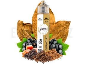 Příchuť Dream Flavor Lord of the Tobacco Shake and Vape 20ml Currantley