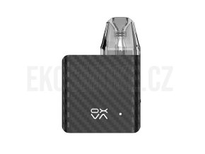 Elektronická cigareta: OXVA Xlim SQ Pod Kit (900mAh) (Black Carbon Fiber)