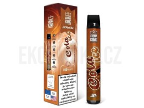 Aroma King AK Pank Bar - 20mg - Cola ICE, produktový obrázek.