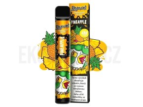 Kurwa Reymont - 20mg - Pineapple, produktový obrázek.