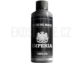 Chemická směs IMPERIA MAX 100ml VG100 0mg