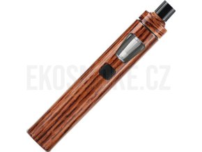 Joyetech eGo AIO elektronická cigareta 1500mAh Wood