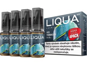 liqua cz mix 4pack ice tobacco