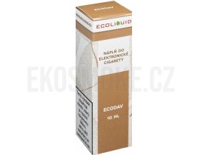 Liquid Ecoliquid ECODAV 10ml - 20mg