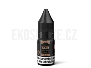 Booster báze JustVape CCH 10ml 18mg