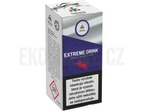Liquid Dekang Energy Cow 10ml - 16mg (energetický nápoj)