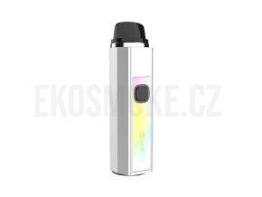 Elektronická cigareta: OneVape Mace 55 Pod Kit (1500mAh) (Bright Silver)