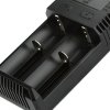 Multifunkční nabíječka baterií - Nitecore Intellicharger I2 V2
