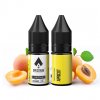 Příchuť ProVape Spectrum: Meruňka 10ml