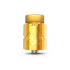 RDA atomizér OBS Cheetah 2 Mini (Zlatý)