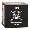 RDA atomizér UD Skywalker (Stříbrný)