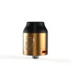 RDA atomizér VGOD ELITE (Zlatý)