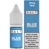 liquid juice sauz salt cz blue raspberry 10ml 20mg