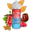 Příchuť Al Carlo Shake and Vape 15ml Blended Red Berries