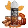 Příchuť Al Carlo Shake and Vape 15ml Roasted Cinnamon