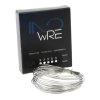 SS304L - odporový drát 0,65mm 22GA (5m) - Inowire