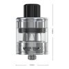 Clearomizér Joyetech ProCore Motor 2ml (Žlutý)