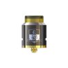 RDA atomizér IJOY COMBO Triangle (Gun Metal)