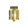 RDA atomizér IJOY COMBO Triangle (Zlatý)