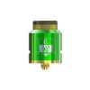 RDA atomizér IJOY COMBO Triangle (Zelený)
