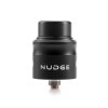 RDA atomizér Wotofo Nudge 24mm (Černý)