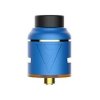 RDA/RDTA atomizér Desire Mad Dog V2 - Customized Edition (Modrý)