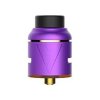 RDA/RDTA atomizér Desire Mad Dog V2 - Customized Edition (Fialový)